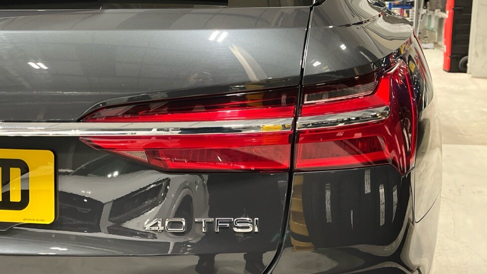 Used Audi A6 2023 for sale - 76474985: Photo 33