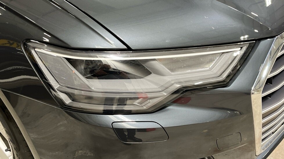 Used Audi A6 2023 for sale - 76474985: Photo 34