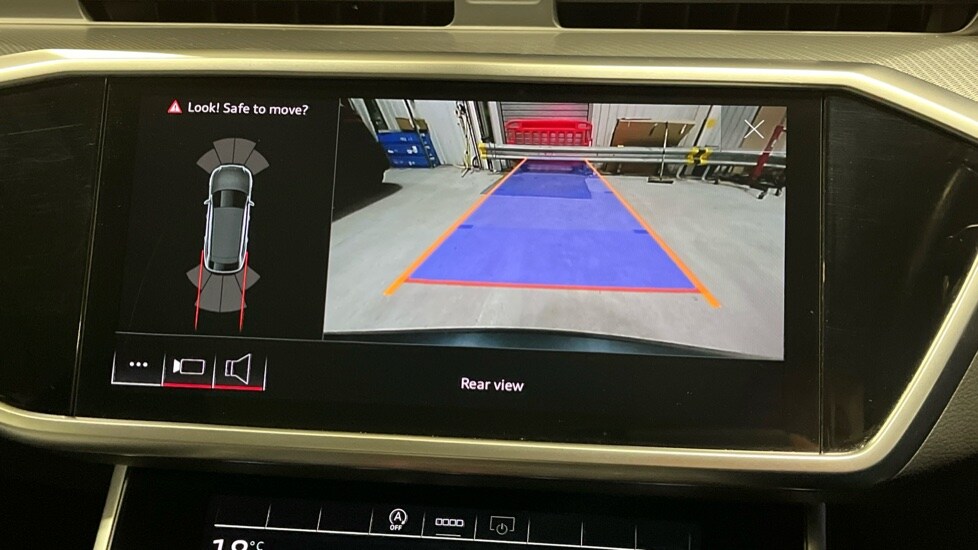 Used Audi A6 2023 for sale - 76474985: Photo 35