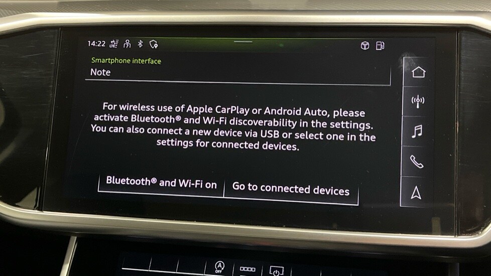 Used Audi A6 2023 for sale - 76474985: Photo 39