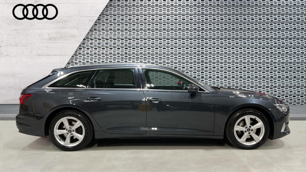 Used Audi A6 2023 for sale - 76474985: Photo 4