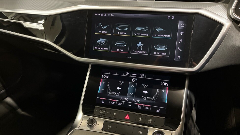 Used Audi A6 2023 for sale - 76474985: Photo 46