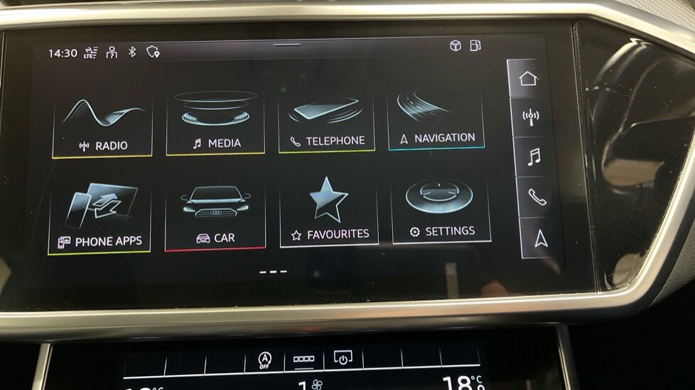 Used Audi A6 2023 for sale - 76474985: Photo 48