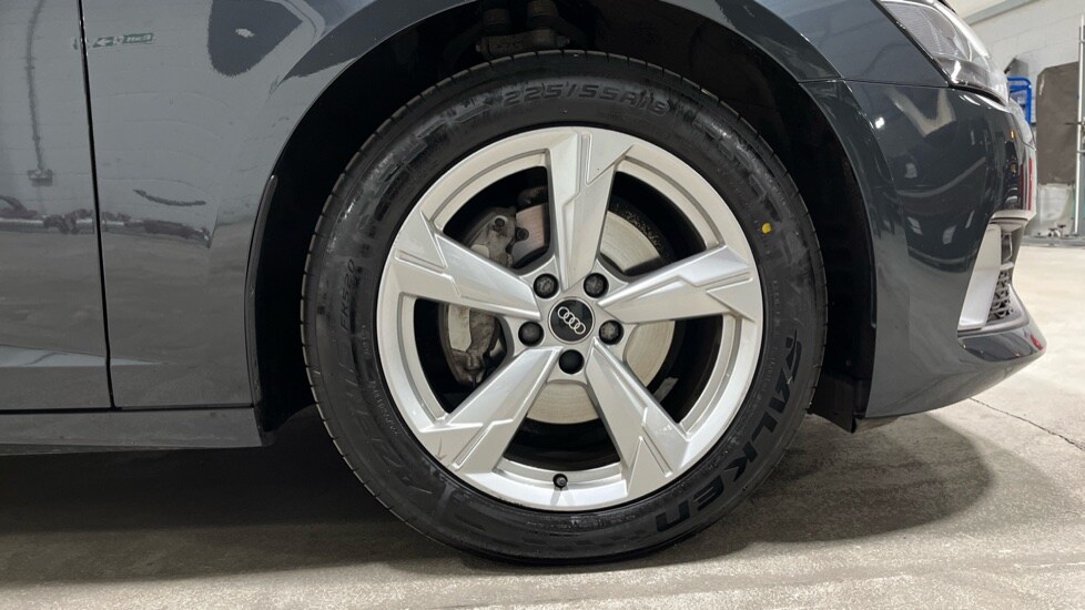 Used Audi A6 2023 for sale - 76474985: Photo 5