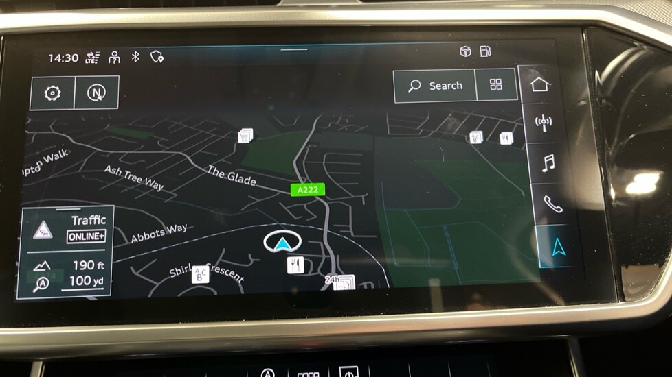 Used Audi A6 2023 for sale - 76474985: Photo 50