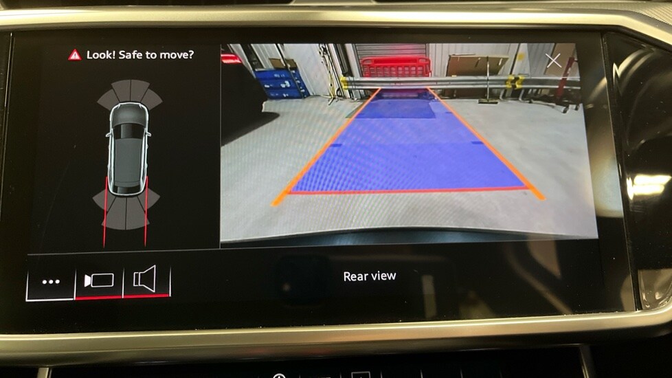 Used Audi A6 2023 for sale - 76474985: Photo 51