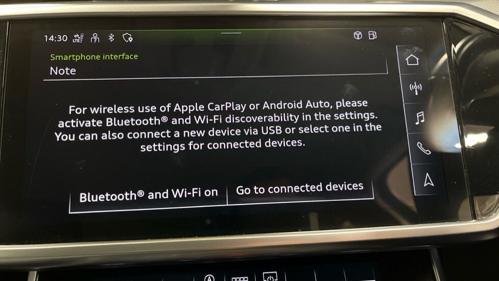 Used Audi A6 2023 for sale - 76474985: Photo 52