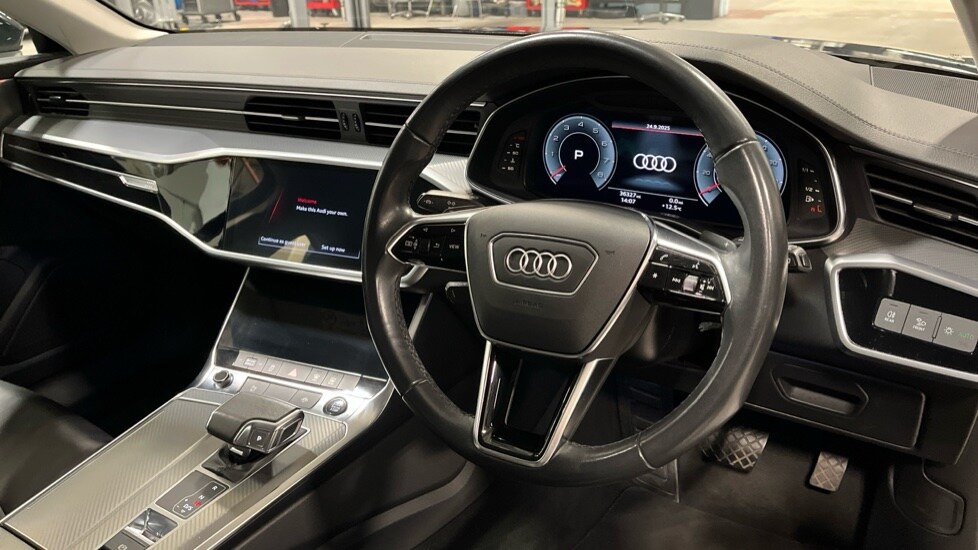 Used Audi A6 2023 for sale - 76474985: Photo 6