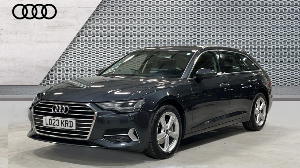 Used Audi A6 2023 for sale - 76474985: Photo 7