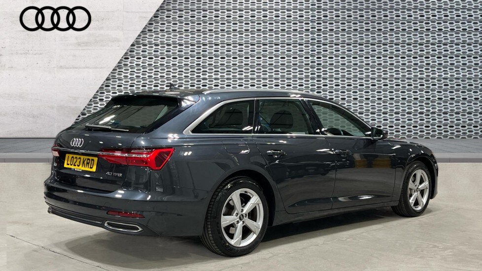 Used Audi A6 2023 for sale - 76474985: Photo 8