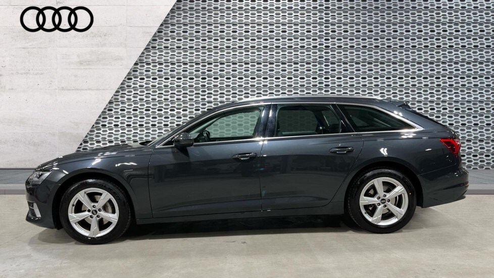 Used Audi A6 2023 for sale - 76474985: Photo 9