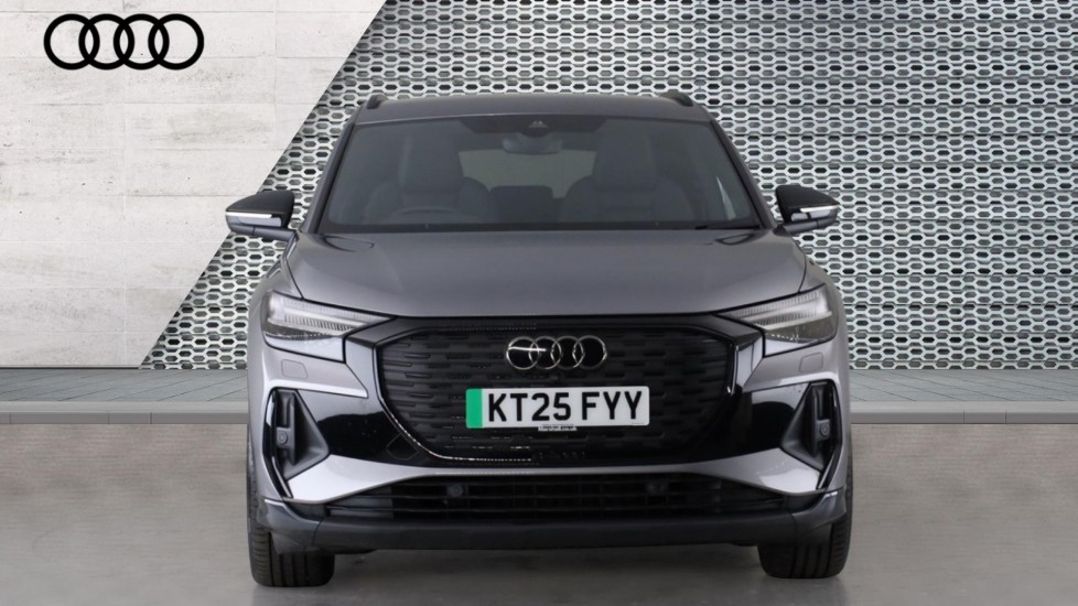 Used Audi Q4 e-tron 2025 for sale - 76874862: Photo 10