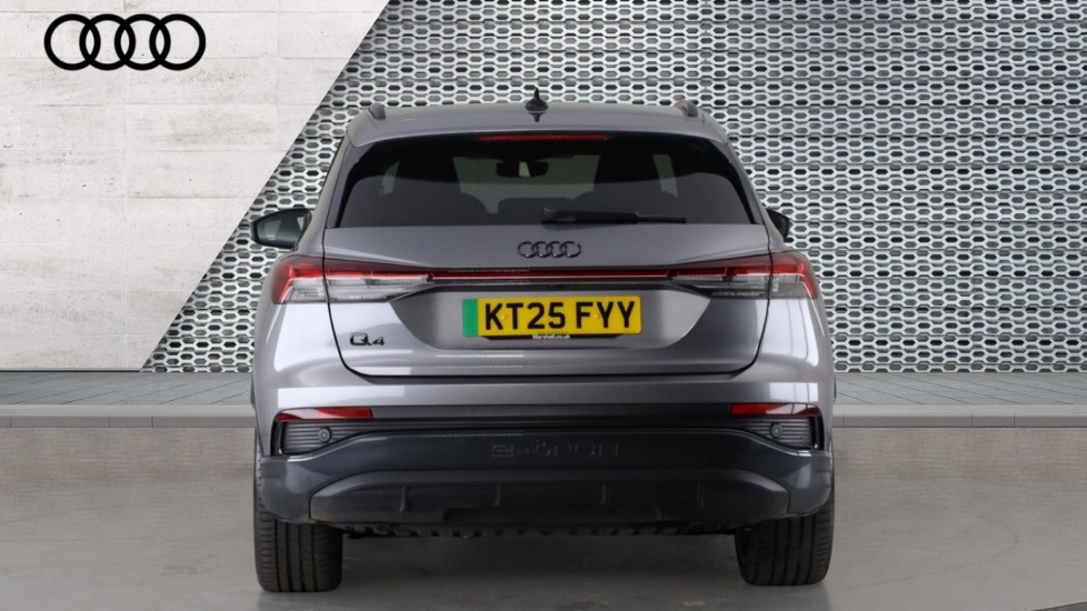 Used Audi Q4 e-tron 2025 for sale - 76874862: Photo 11