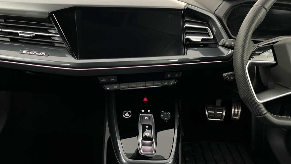 Used Audi Q4 e-tron 2025 for sale - 76874862: Photo 13