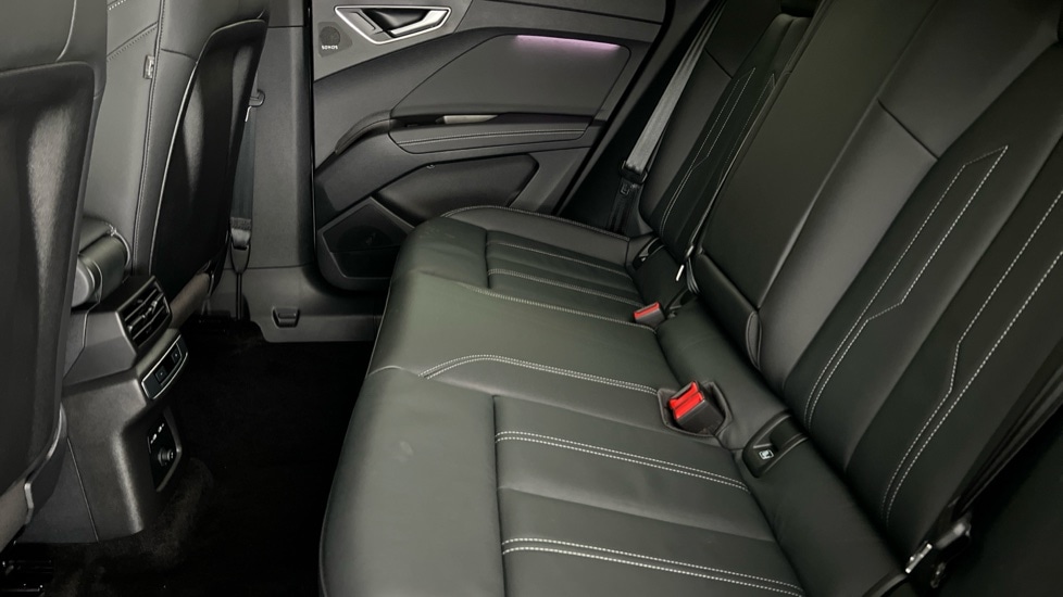 Used Audi Q4 e-tron 2025 for sale - 76874862: Photo 15
