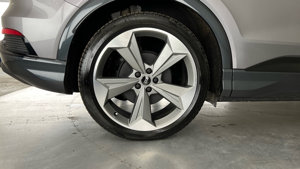 Used Audi Q4 e-tron 2025 for sale - 76874862: Photo 23