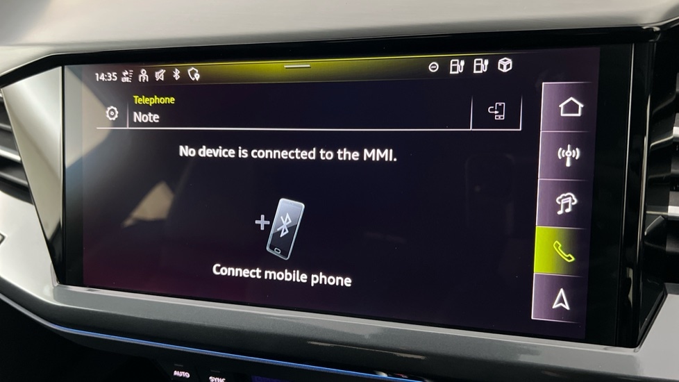 Used Audi Q4 e-tron 2025 for sale - 76874862: Photo 30