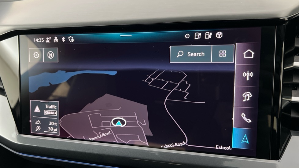 Used Audi Q4 e-tron 2025 for sale - 76874862: Photo 32