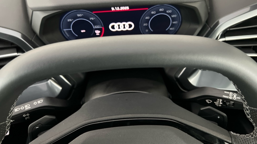 Used Audi Q4 e-tron 2025 for sale - 76874862: Photo 35