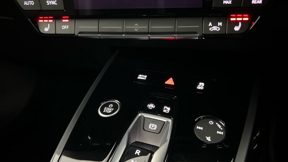 Used Audi Q4 e-tron 2025 for sale - 76874862: Photo 36