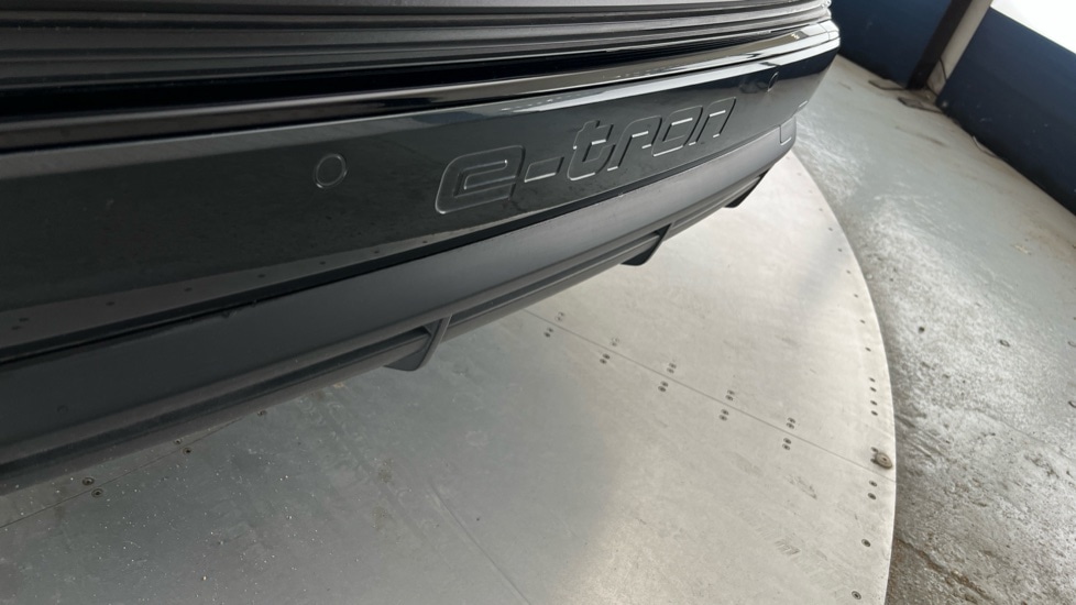 Used Audi Q4 e-tron 2025 for sale - 76874862: Photo 39