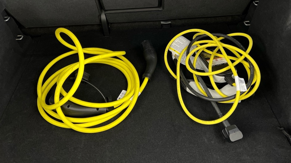 Used Audi Q4 e-tron 2025 for sale - 76874862: Photo 41