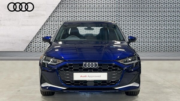 Used Audi A3 2025 for sale - 75660416: Photo 10
