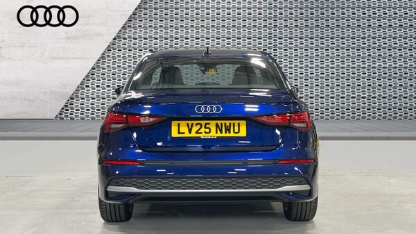 Used Audi A3 2025 for sale - 75660416: Photo 11