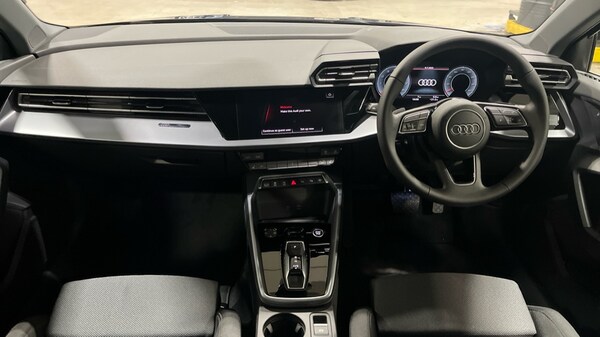 Used Audi A3 2025 for sale - 75660416: Photo 12
