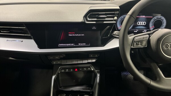 Used Audi A3 2025 for sale - 75660416: Photo 13