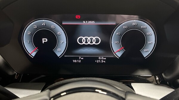 Used Audi A3 2025 for sale - 75660416: Photo 14