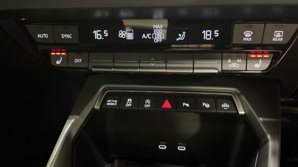 Used Audi A3 2025 for sale - 75660416: Photo 16