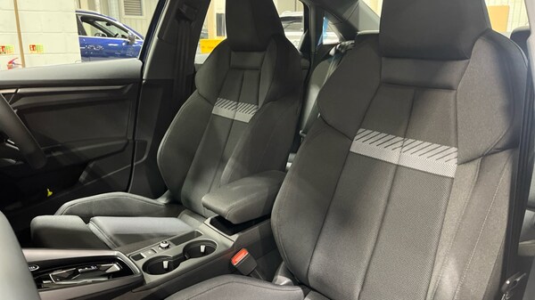 Used Audi A3 2025 for sale - 75660416: Photo 17