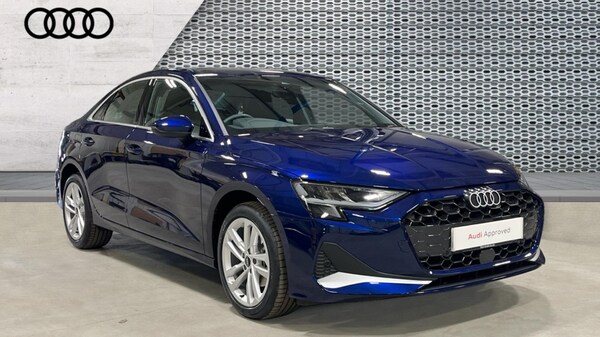 Used Audi A3 2025 for sale - 75660416: Photo 1