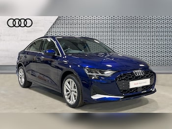 Used Audi A3 2025 for sale - 75660416: Photo