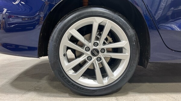 Used Audi A3 2025 for sale - 75660416: Photo 21