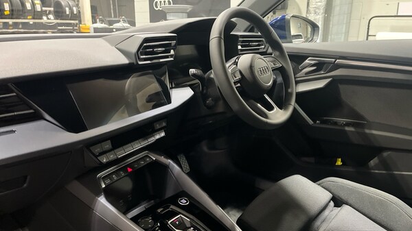 Used Audi A3 2025 for sale - 75660416: Photo 2