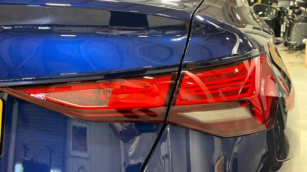 Used Audi A3 2025 for sale - 75660416: Photo 33
