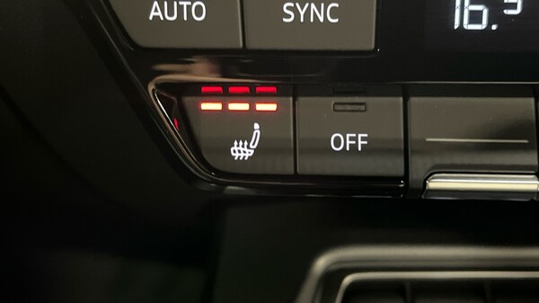 Used Audi A3 2025 for sale - 75660416: Photo 38