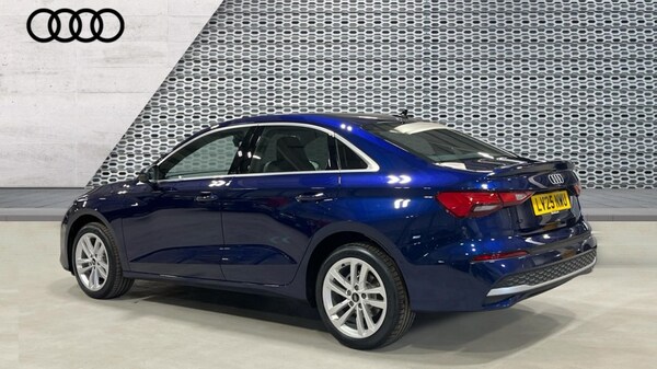 Used Audi A3 2025 for sale - 75660416: Photo 3