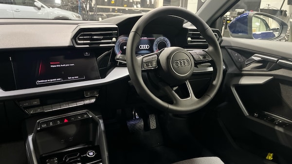 Used Audi A3 2025 for sale - 75660416: Photo 41