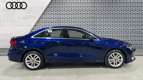 Used Audi A3 2025 for sale - 75660416: Photo 4