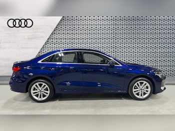 Used Audi A3 2025 for sale - 75660416: Photo