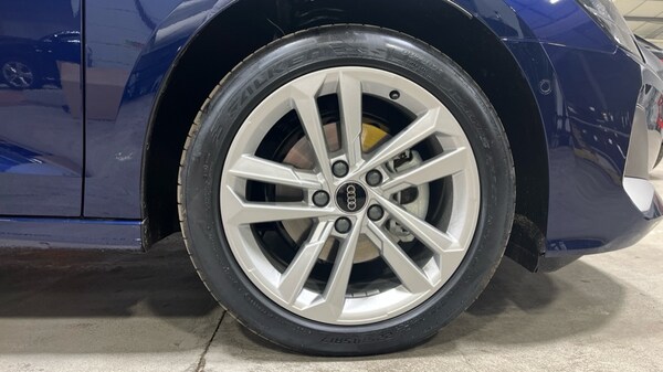 Used Audi A3 2025 for sale - 75660416: Photo 5