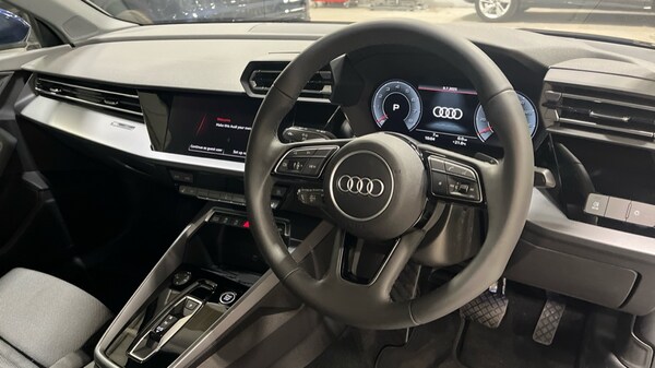 Used Audi A3 2025 for sale - 75660416: Photo 6