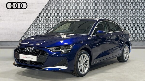 Used Audi A3 2025 for sale - 75660416: Photo 7