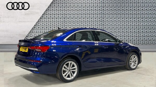 Used Audi A3 2025 for sale - 75660416: Photo 8