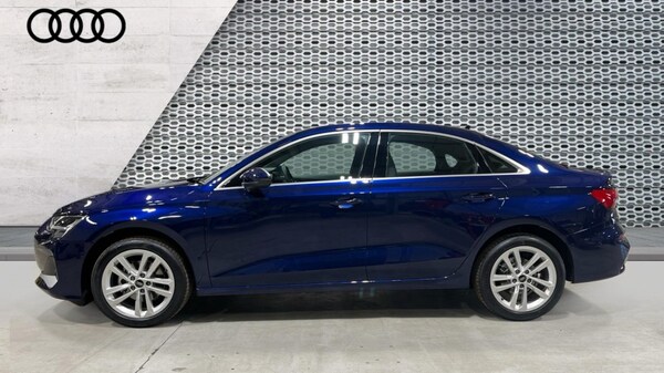 Used Audi A3 2025 for sale - 75660416: Photo 9