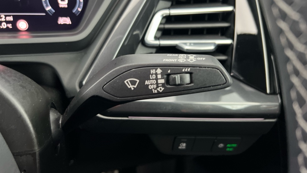 Vehicle 32