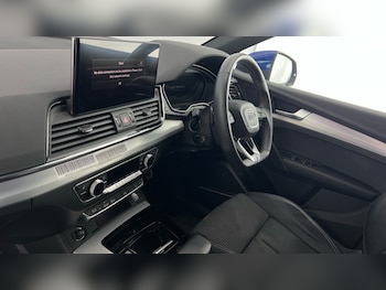 Used Audi Q5 2022 for sale - 75603061: Photo